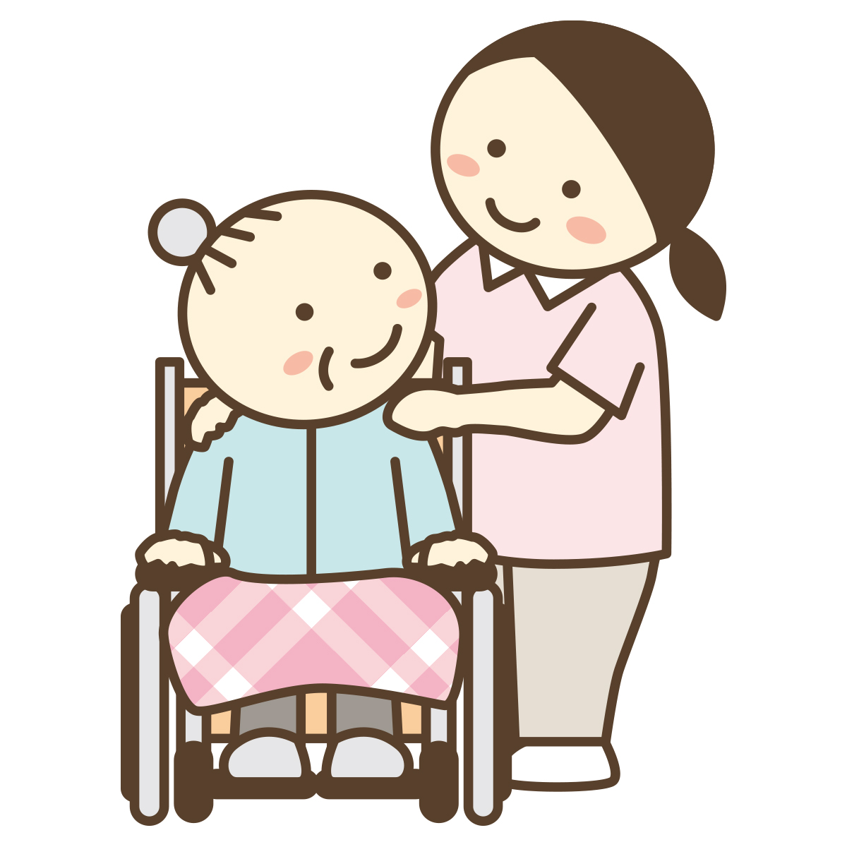介護